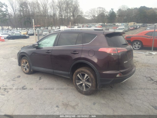 Photo 2 VIN: 2T3RFREV9GW522047 - TOYOTA RAV4 