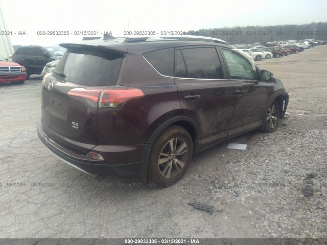 Photo 3 VIN: 2T3RFREV9GW522047 - TOYOTA RAV4 