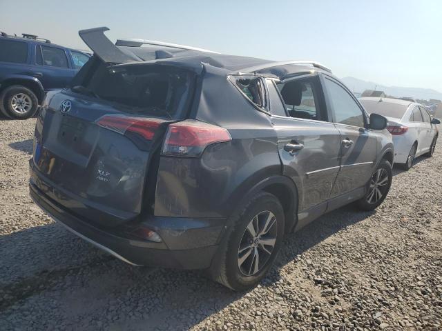 Photo 2 VIN: 2T3RFREV9GW535882 - TOYOTA RAV4 XLE 