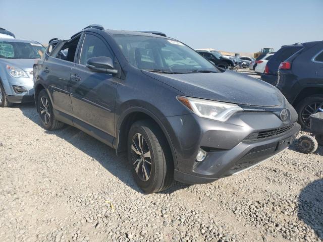 Photo 3 VIN: 2T3RFREV9GW535882 - TOYOTA RAV4 XLE 