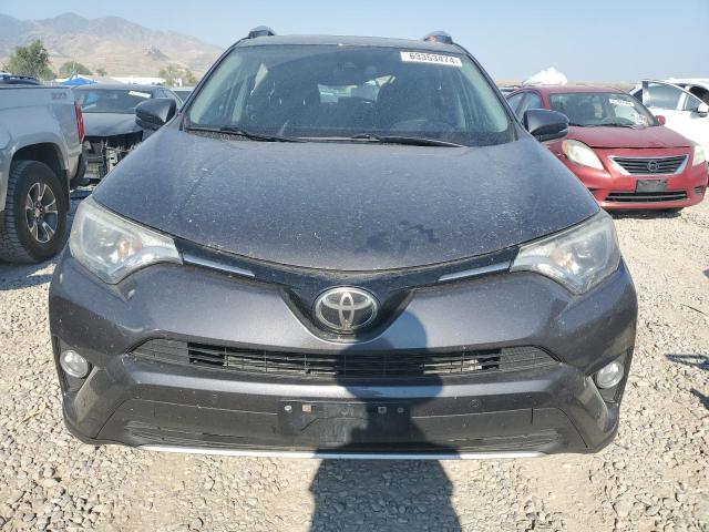 Photo 4 VIN: 2T3RFREV9GW535882 - TOYOTA RAV4 XLE 