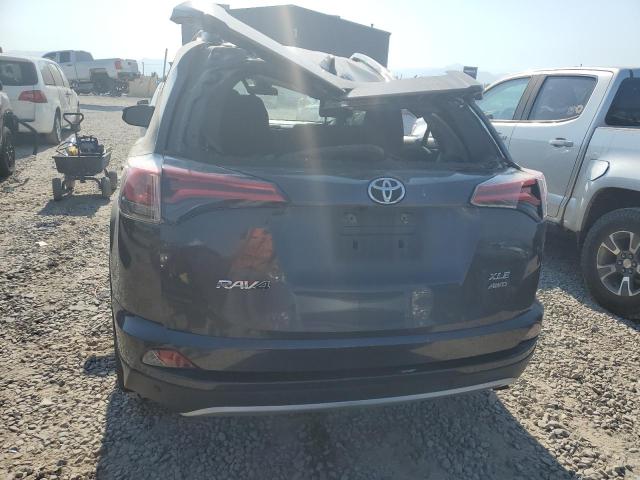 Photo 5 VIN: 2T3RFREV9GW535882 - TOYOTA RAV4 XLE 