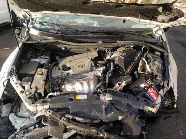 Photo 6 VIN: 2T3RFREV9HW544034 - TOYOTA RAV4 XLE 