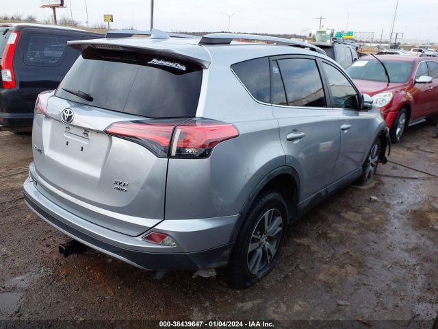 Photo 3 VIN: 2T3RFREV9HW545152 - TOYOTA RAV4 