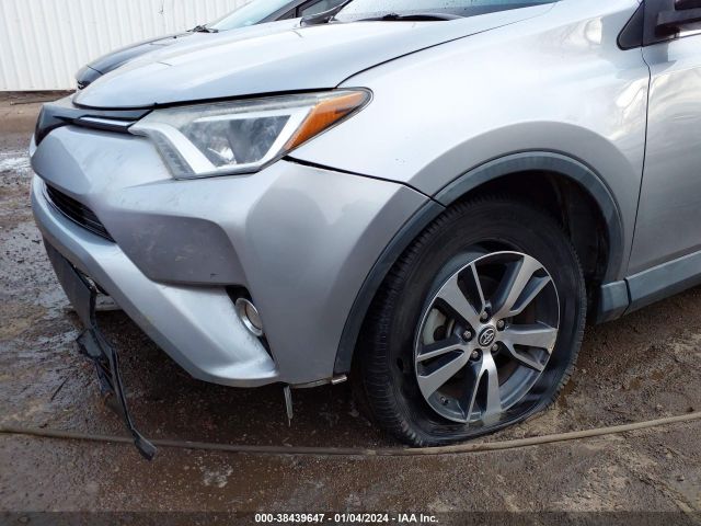 Photo 5 VIN: 2T3RFREV9HW545152 - TOYOTA RAV4 