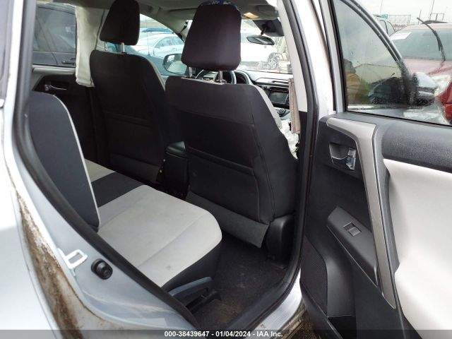 Photo 7 VIN: 2T3RFREV9HW545152 - TOYOTA RAV4 