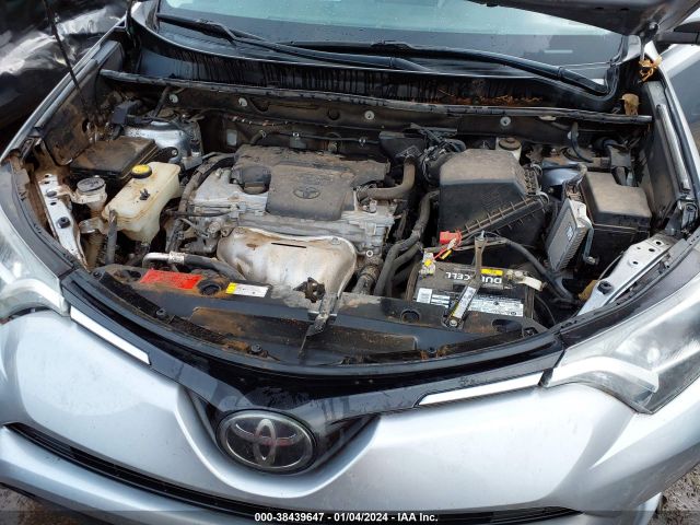 Photo 9 VIN: 2T3RFREV9HW545152 - TOYOTA RAV4 