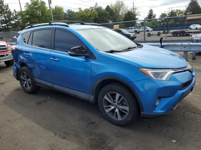 Photo 3 VIN: 2T3RFREV9HW562095 - TOYOTA RAV4 XLE 