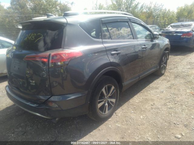 Photo 3 VIN: 2T3RFREV9HW596358 - TOYOTA RAV4 