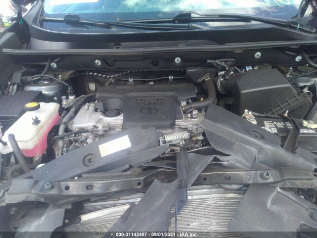 Photo 9 VIN: 2T3RFREV9HW596358 - TOYOTA RAV4 