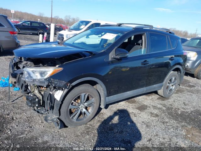 Photo 1 VIN: 2T3RFREV9HW596893 - TOYOTA RAV4 