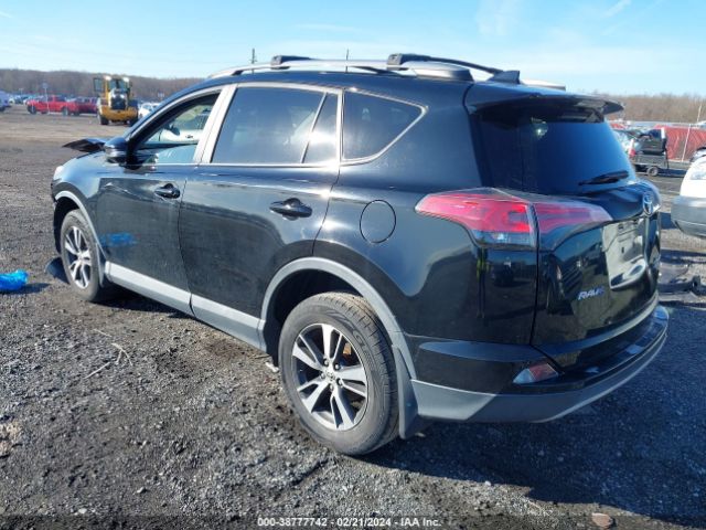 Photo 2 VIN: 2T3RFREV9HW596893 - TOYOTA RAV4 