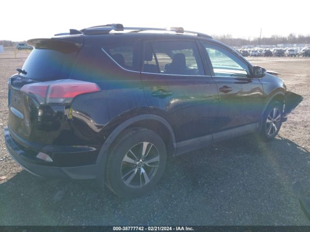 Photo 3 VIN: 2T3RFREV9HW596893 - TOYOTA RAV4 