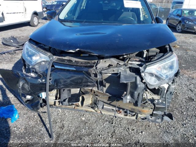 Photo 5 VIN: 2T3RFREV9HW596893 - TOYOTA RAV4 