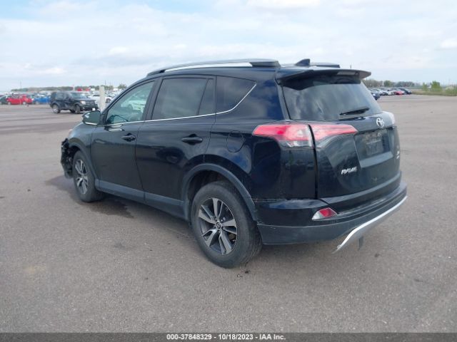 Photo 2 VIN: 2T3RFREV9HW608170 - TOYOTA RAV4 