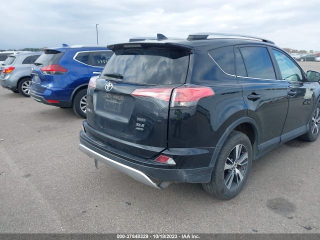 Photo 3 VIN: 2T3RFREV9HW608170 - TOYOTA RAV4 