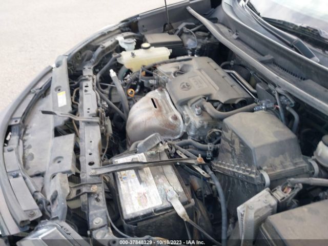 Photo 9 VIN: 2T3RFREV9HW608170 - TOYOTA RAV4 