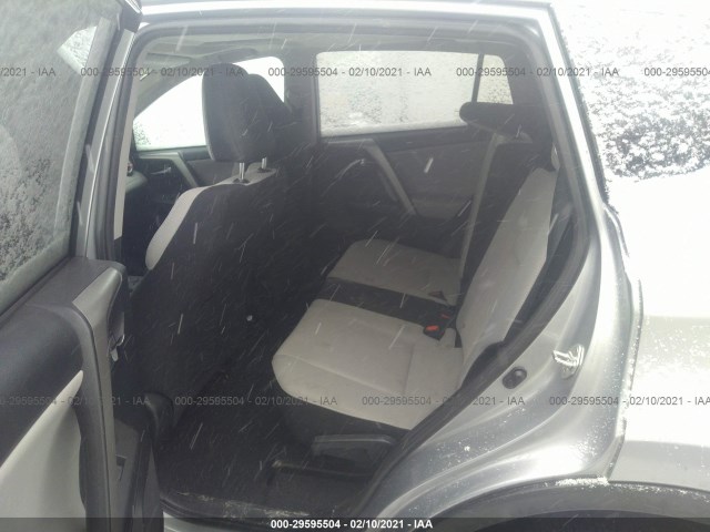 Photo 7 VIN: 2T3RFREV9HW625812 - TOYOTA RAV4 