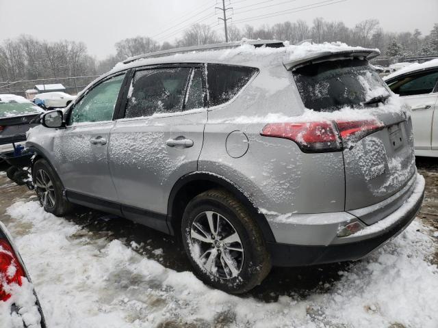 Photo 1 VIN: 2T3RFREV9HW646014 - TOYOTA RAV4 