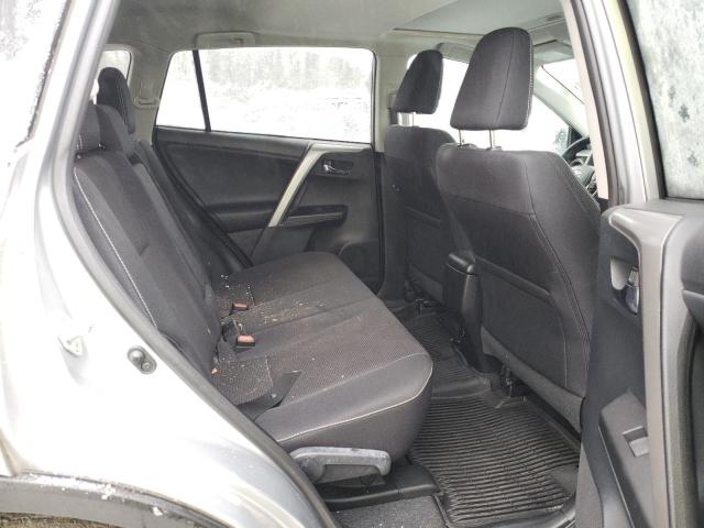 Photo 10 VIN: 2T3RFREV9HW646014 - TOYOTA RAV4 