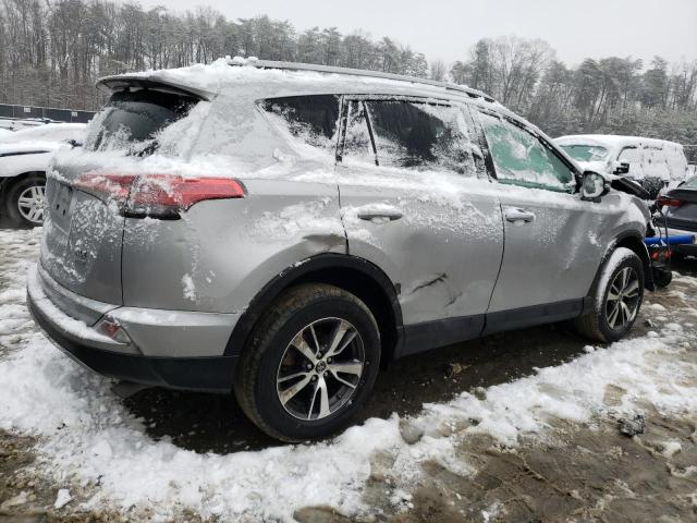 Photo 2 VIN: 2T3RFREV9HW646014 - TOYOTA RAV4 