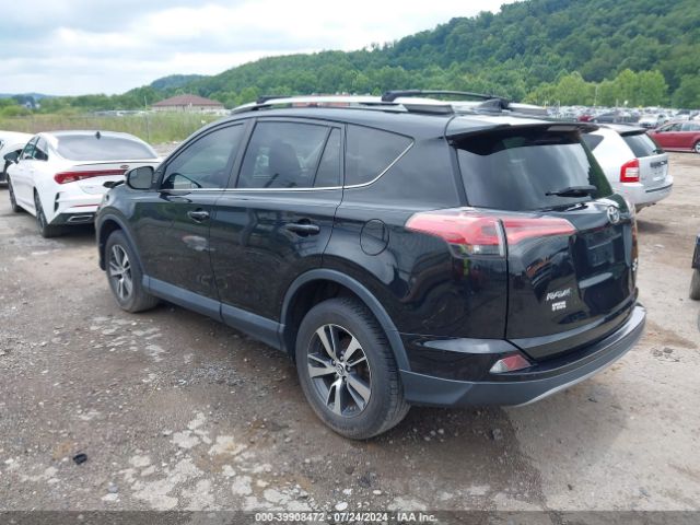 Photo 2 VIN: 2T3RFREV9HW647616 - TOYOTA RAV4 