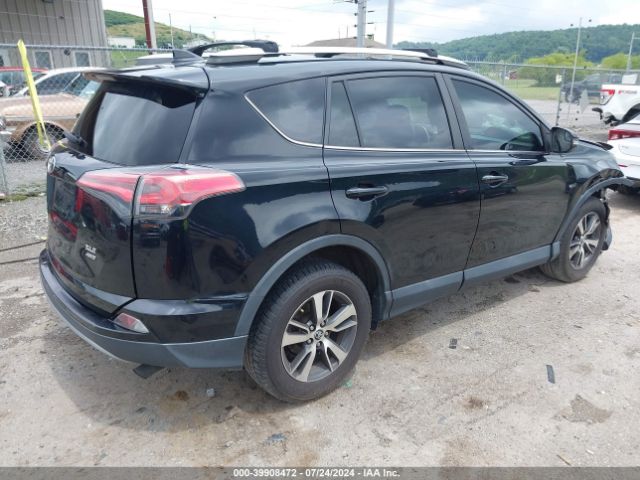 Photo 3 VIN: 2T3RFREV9HW647616 - TOYOTA RAV4 