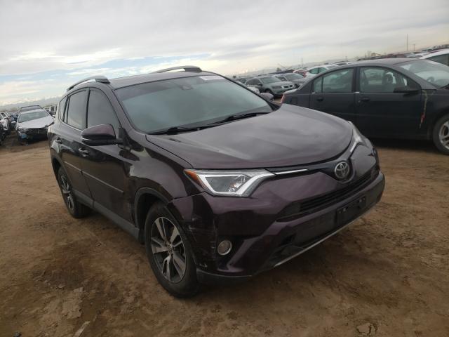 Photo 0 VIN: 2T3RFREV9HW663024 - TOYOTA RAV4 XLE 