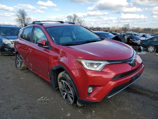 Photo 3 VIN: 2T3RFREV9HW679241 - TOYOTA RAV4 XLE 