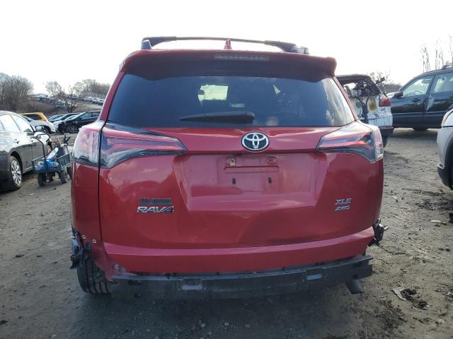 Photo 5 VIN: 2T3RFREV9HW679241 - TOYOTA RAV4 XLE 