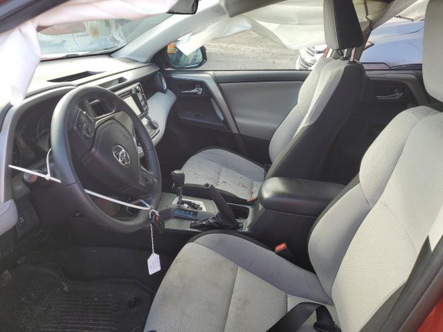 Photo 6 VIN: 2T3RFREV9HW679241 - TOYOTA RAV4 XLE 