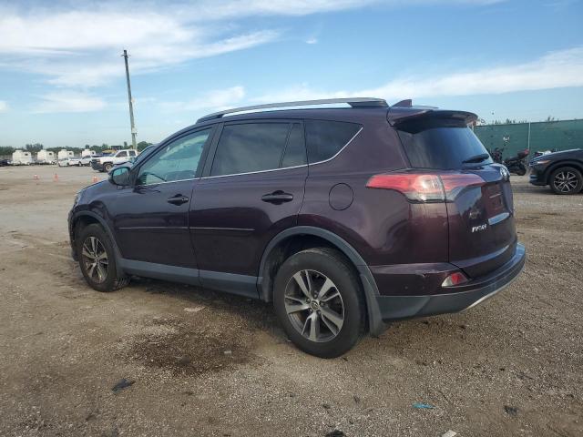 Photo 1 VIN: 2T3RFREV9HW679286 - TOYOTA RAV4 XLE 