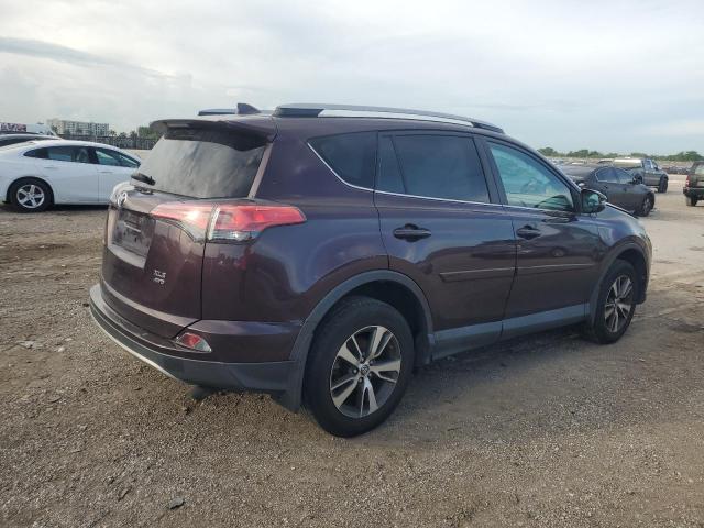 Photo 2 VIN: 2T3RFREV9HW679286 - TOYOTA RAV4 XLE 