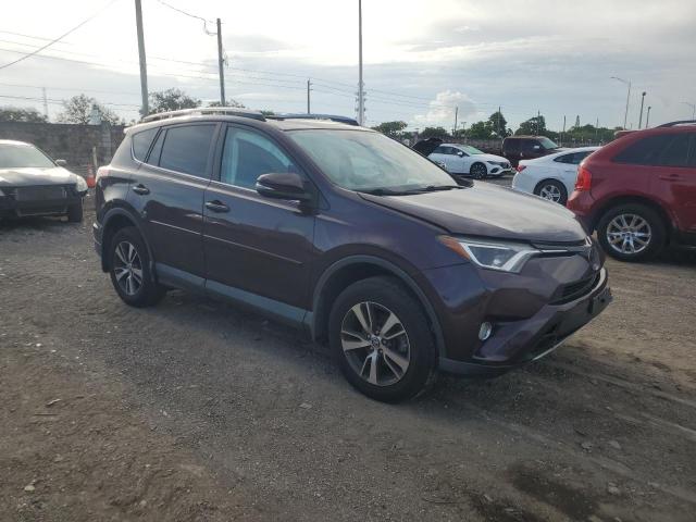 Photo 3 VIN: 2T3RFREV9HW679286 - TOYOTA RAV4 XLE 