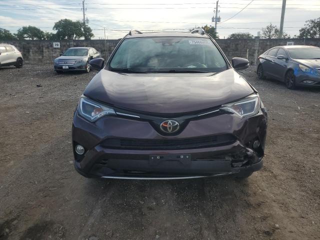 Photo 4 VIN: 2T3RFREV9HW679286 - TOYOTA RAV4 XLE 