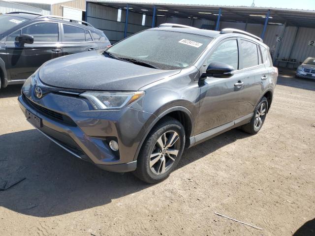 Photo 0 VIN: 2T3RFREV9JW696370 - TOYOTA RAV4 ADVEN 