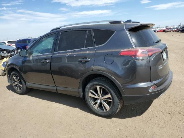 Photo 1 VIN: 2T3RFREV9JW696370 - TOYOTA RAV4 ADVEN 