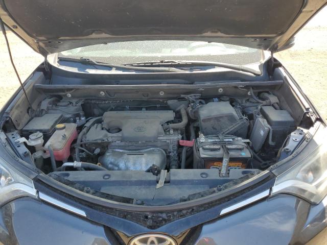 Photo 11 VIN: 2T3RFREV9JW696370 - TOYOTA RAV4 ADVEN 