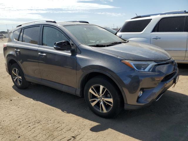 Photo 3 VIN: 2T3RFREV9JW696370 - TOYOTA RAV4 ADVEN 