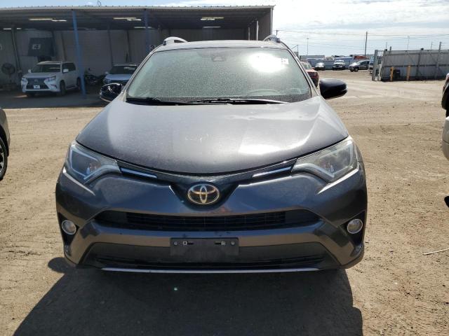 Photo 4 VIN: 2T3RFREV9JW696370 - TOYOTA RAV4 ADVEN 