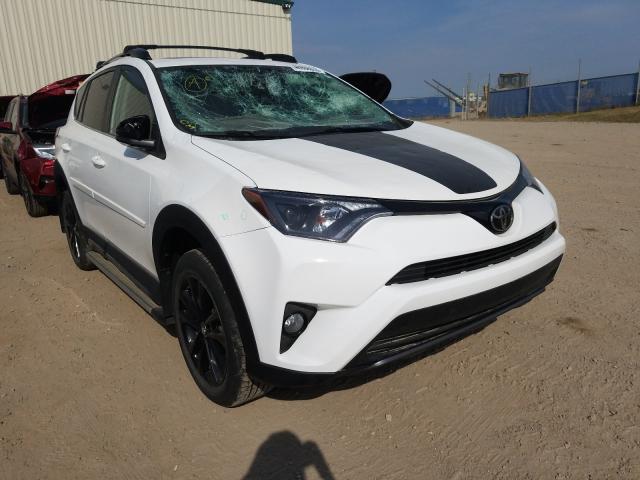 Photo 0 VIN: 2T3RFREV9JW702099 - TOYOTA RAV4 ADVEN 