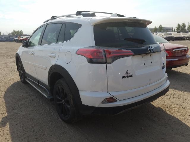 Photo 2 VIN: 2T3RFREV9JW702099 - TOYOTA RAV4 ADVEN 