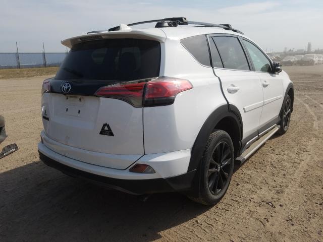 Photo 3 VIN: 2T3RFREV9JW702099 - TOYOTA RAV4 ADVEN 