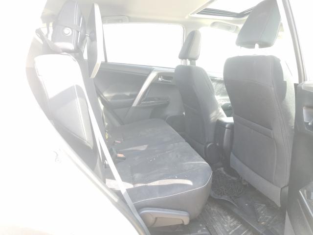 Photo 5 VIN: 2T3RFREV9JW702099 - TOYOTA RAV4 ADVEN 