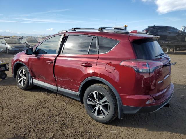 Photo 1 VIN: 2T3RFREV9JW709313 - TOYOTA RAV4 