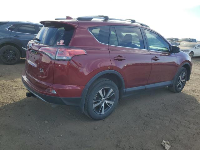 Photo 2 VIN: 2T3RFREV9JW709313 - TOYOTA RAV4 