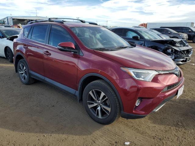 Photo 3 VIN: 2T3RFREV9JW709313 - TOYOTA RAV4 