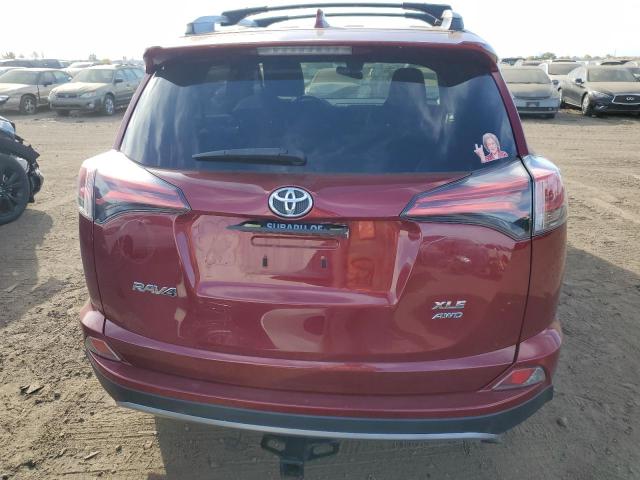 Photo 5 VIN: 2T3RFREV9JW709313 - TOYOTA RAV4 