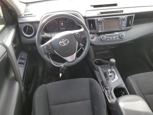 Photo 7 VIN: 2T3RFREV9JW709313 - TOYOTA RAV4 