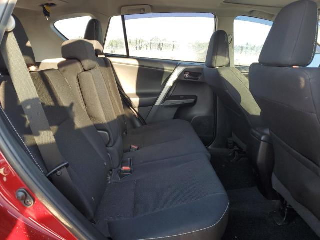 Photo 10 VIN: 2T3RFREV9JW710249 - TOYOTA RAV4 ADVEN 